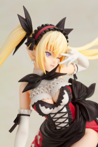 Ani Statue - Shining Blade - Misty 9