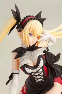 KOTOBUKIYA Ani Statue - Shining Blade - Misty - Shining Blade - photo 9