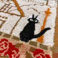 Jiji City of Koriko Mini Towel 3