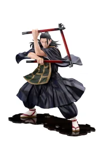 KOTOBUKIYA ARTFX J Suguru Geto Jujutsu Kaisen 0 Ver. - Jujutsu Kaisen - photo 4