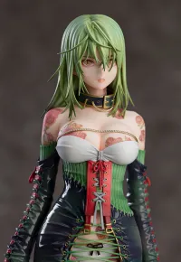 GOOD SMILE COMPANY Illustration Revelation Yueji Mingke - Tuyi Collaboration - photo 5