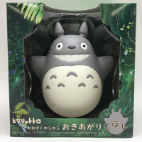 YR-L01 Totoro Large Tilting Figure 2