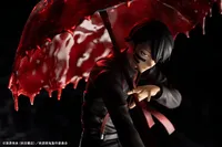 KOTOBUKIYA ARTFX J Naito Mudano DX Edition - TOUGEN ANKI - photo 11