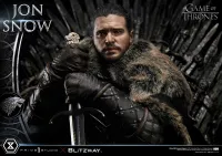 Prime 1 Studio Ultimate Premium Masterline Game of Thrones (TV Series) Jon Snow - Live Action Movies/TV - photo 45