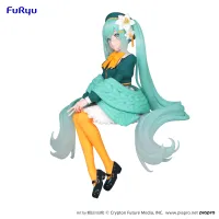 FuRyu Hatsune Miku　Noodle Stopper Figure -Flower Fairy Lily- - Hatsune Miku - photo 7