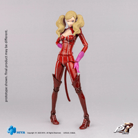 Persona 5 Royal Panther Action Figure 7