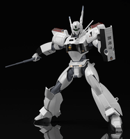 MODEROID AV-98 Ingram 4