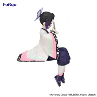 FuRyu Demon Slayer: Kimetsu no Yaiba　Noodle Stopper Figure -Kocho Shinobu- - Demon Slayer: Kimetsu no Yaiba - photo 9