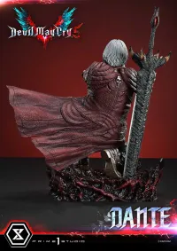 Prime 1 Studio Concept Masterline Devil May Cry V Dante  			 - Devil May Cry - photo 23