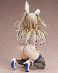 BINDing Nonoka Satonaka White Bunny Ver. - BINDing Creators Opinion - photo 5
