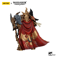 Legio Custodes Constantin Valdor, Captain-General of the Legio Custodes 26