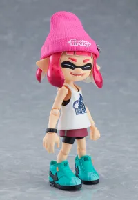 GOOD SMILE COMPANY figma Splatoon Girl: DX Edition - Splatoon - photo 4