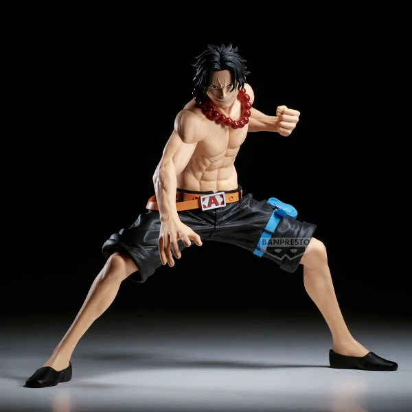 ONE PIECE Grandista-PORTGAS D.ACE-