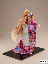 FuRyu Spice and Wolf  Holo -Japanese Doll- 1/4 Scale Figure - Spice and Wolf - photo 10