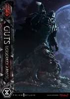 Prime 1 Studio Ultimate Premium Masterline Berserk Guts, Berserker Armor Grunbeld VS Guts  			 - Berserk - photo 34