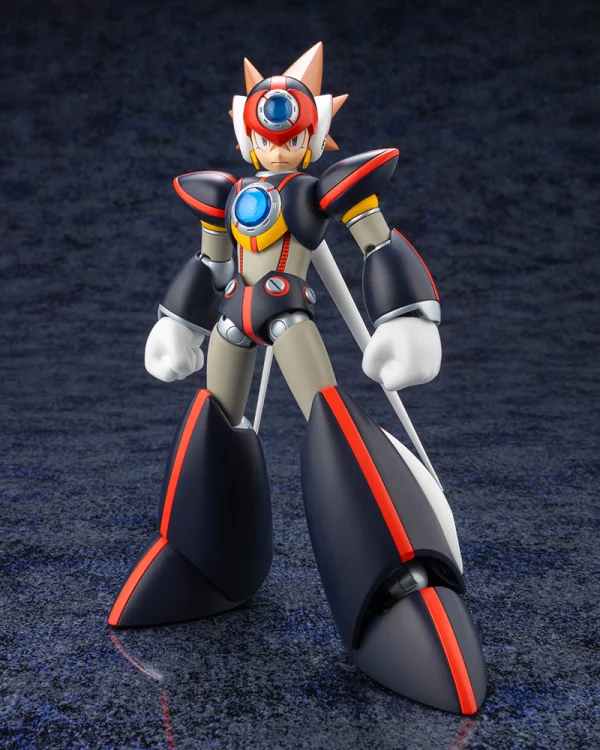 KOTOBUKIYA MEGA MAN X AXL - Mega Man