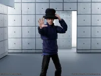 TAMASHII NATIONS Jamiroquai "Jamiroquai", Bandai Spirits S.H.Figuarts - Jamiroquai - photo 6