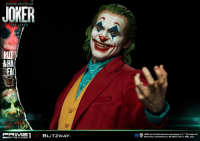 Museum Masterline Joker (Film) The Joker Bonus Version 95