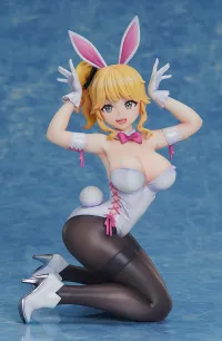 FREEing Kiri Izumi: White Bunny Ver. - Video Games - photo 3