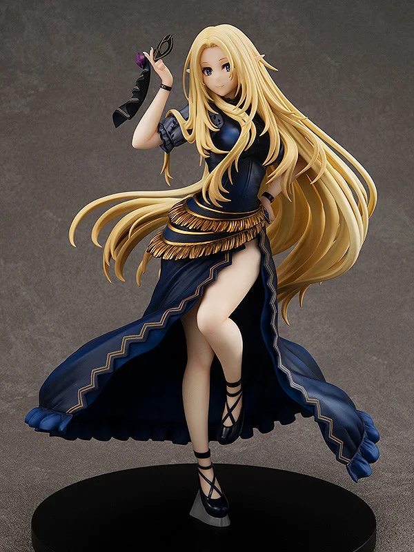 KADOKAWA Alpha: Dress ver. - The Eminence in Shadow
