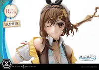 Prime 1 Studio Ultimate Premium Masterline Atelier Ryza 3: Alchemist of the End & the Secret Key Ryza Ultimate Bonus Version - Atelier Ryza - photo 18