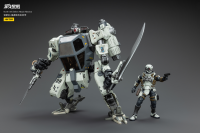 North 09 Strike Attack Mecha 10