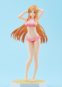 POP UP PARADE BEACH QUEENS Asuna 8