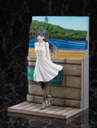 eStream Shoko Makinohara -Enoshima Ver.- 1/7 scale figure - Rascal Does Not Dream of Bunny Girl Senpai - photo 12