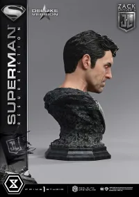 Prime 1 Studio Real Elite Masterline Justice League (Film) Superman "Resurrection" Zack Snyder's Justice League Deluxe Version - DC Comics - photo 5
