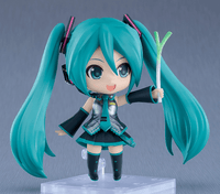 Nendoroid Hatsune Miku 3.0 5