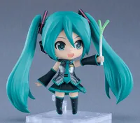 GOOD SMILE COMPANY Nendoroid Hatsune Miku 3.0 - Hatsune Miku - photo 5