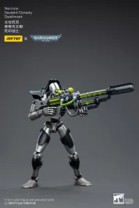 JOYTOY WH40K-Necrons Sautekh Dynasty Deathmark - Warhammer 40K - photo 3