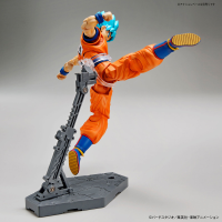 Figure-rise Standard SUPER SAIYAN GOD SUPER SAIYAN SON GOKOU (PKG renewal) 5