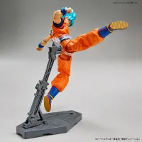 BANDAI HOBBY Figure-rise Standard SUPER SAIYAN GOD SUPER SAIYAN SON GOKOU (PKG renewal) - Dragon Ball Super - photo 5