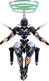 MODEROID Chamber 2