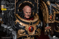 Sons of Horus Warmaster Horus Primarch of the XVlth Legion 8