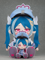 Chocopuni Big 40cm Plushie Fubuki 2