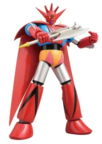Evolution Toy GRAND ACTION BIGSIZE MODEL Getter Dragon - Getter Robo - photo 3