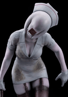 Bubble Head Nurse OSHI WORKS 2