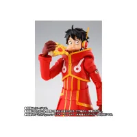 TAMASHII NATIONS JEWELRY.BONNEY -FUTURE ISLAND EGGHEAD- "ONE PIECE", TAMASHII NATIONS S.H.Figuarts - ONE PIECE - photo 4