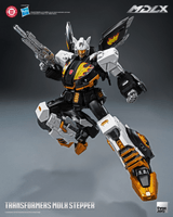 Transformers MDLX Stepper 3