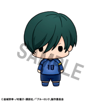 Chokorin Collection BLUE LOCK vol.2 set (BOX) 6