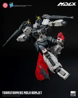 threezero MDLX Ramjet - Transformers - photo 7
