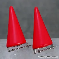 GOOD SMILE COMPANY Chainsaw Man Power Hair Accessories - Chainsaw Man - photo 1