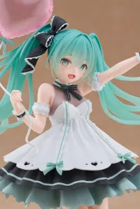 TAITO Hatsune Miku AMP+ Figure - HATSUNE MIKU Birthday 2025 (Party Ver.) - Hatsune Miku - photo 6