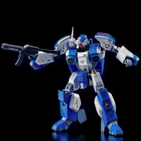 Union Creative RIOBOT 1/48 LEGIOSS ETA - Genesis Climber MOSPEADA - photo 7