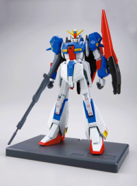 Speed Grade Collection Z Gundam 2