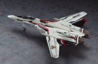 [24] 1:72 VF-25F/S MESSIAH MACROSS FRONTIER 4