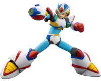 KOTOBUKIYA ROCKMAN X SECOND ARMOR - Mega Man - photo 13