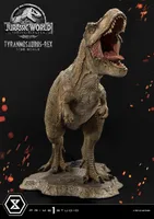 Prime 1 Studio Prime Collectible Figures Jurassic World: Fallen Kingdom (Film) Tyrannosaurus-Rex			 - Jurassic Park - photo 3